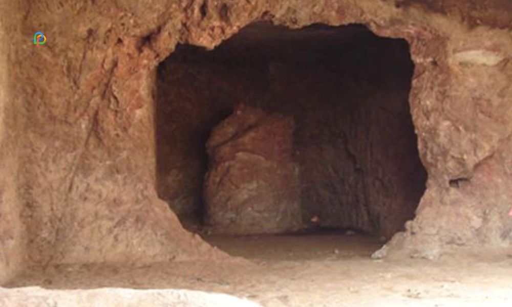 Sana Caves