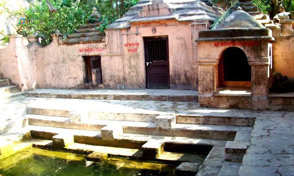 Shree Parshuram Temple