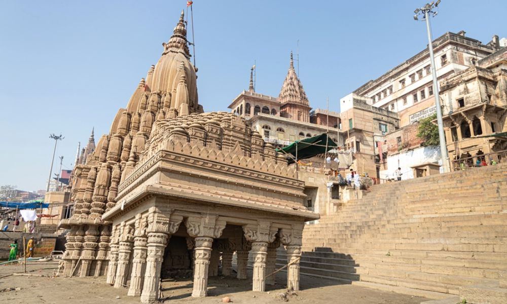 Siddheshwar Ratneshwar Temple 