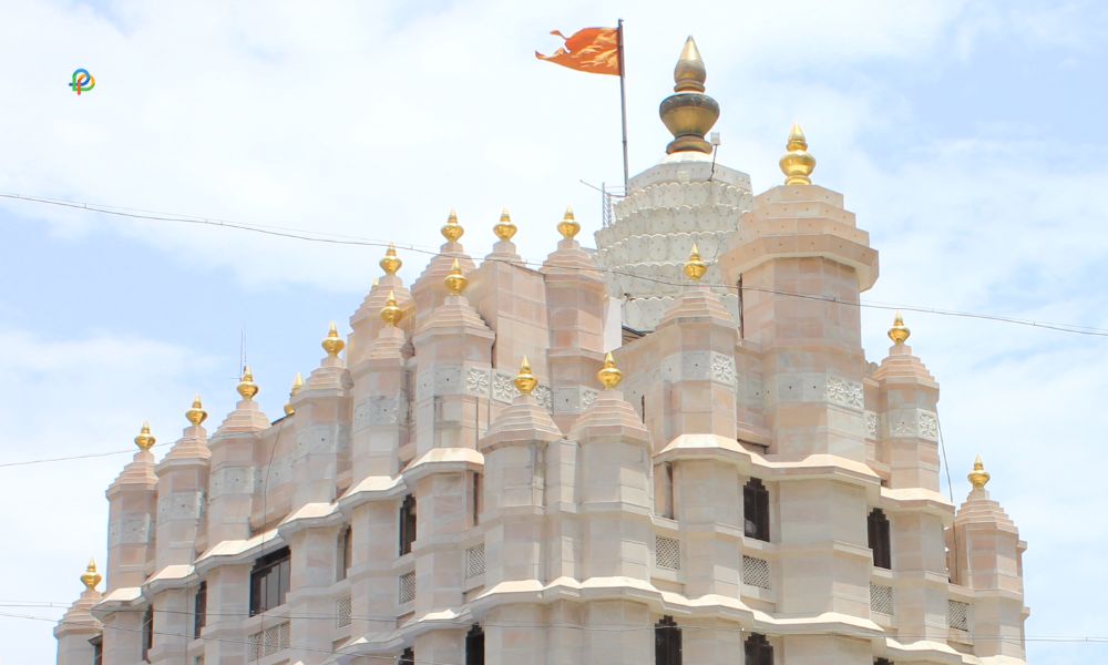 Siddhi Vinayak Ganapati Temple
