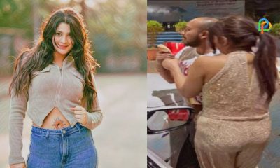 Social Media Sapna Gill Was Arrested for Allegedly Striking Prithvi Shaw's BMW With A Baseball Bat