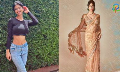 Suhana Khan Unknown Facts About The Upcoming Indian Actress!
