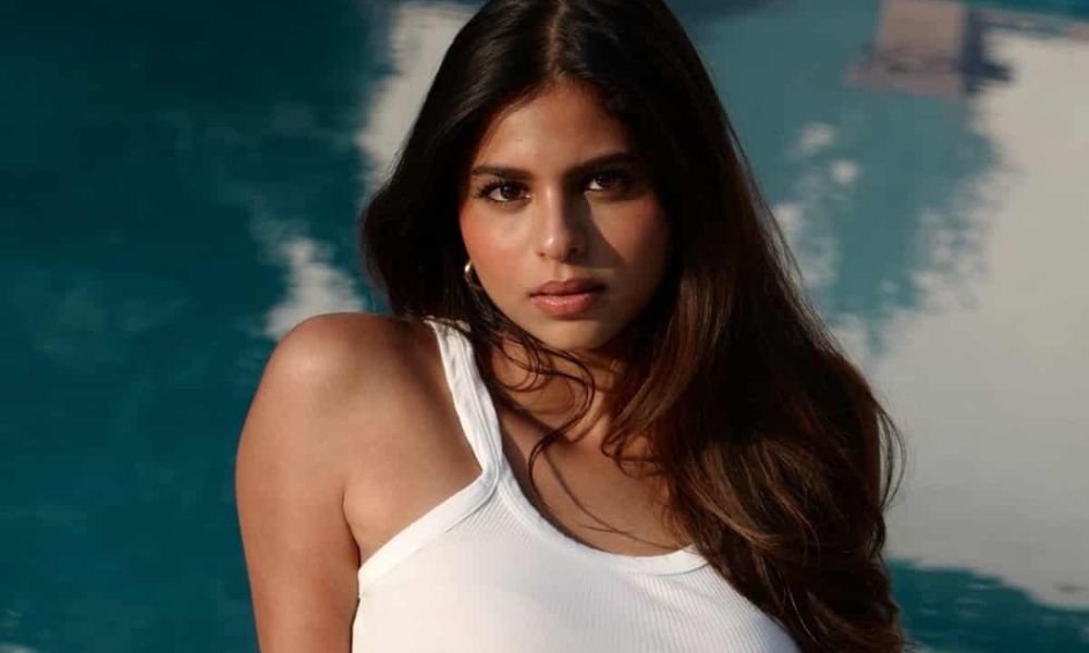 Suhana Khan