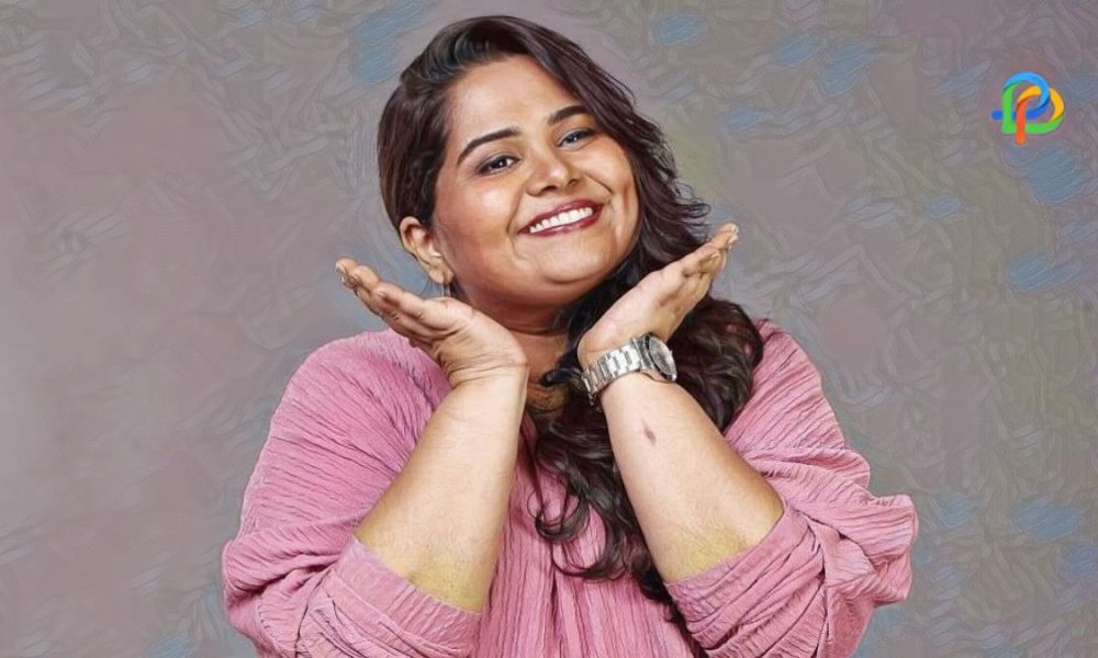 Sumukhi Suresh Know More About Indian Stand-Up Comedian!