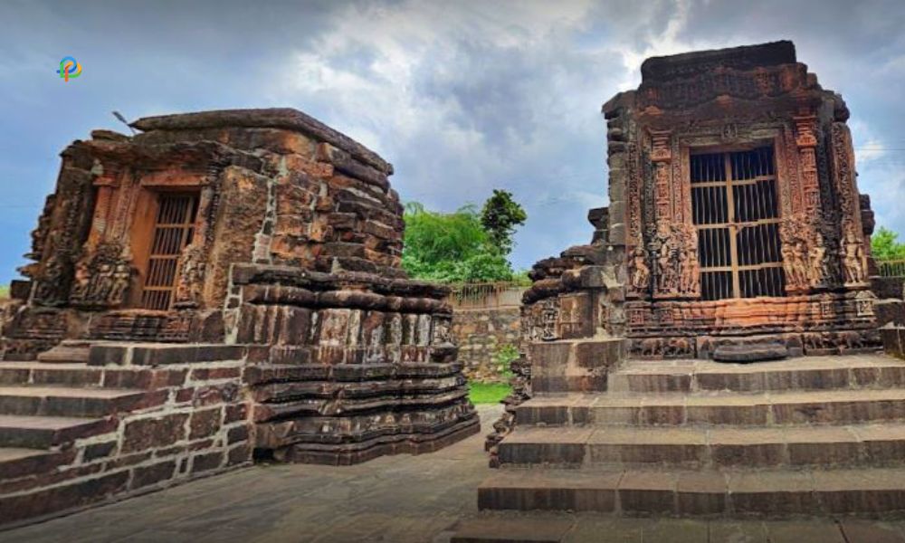 Temple Of Chandrabhaga