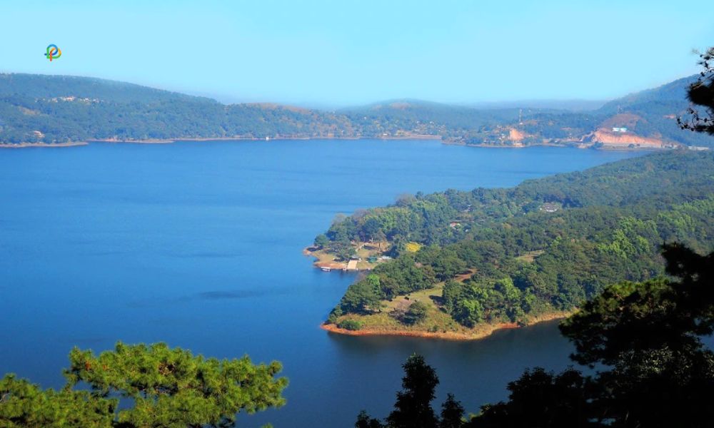 Umiam Lake, Meghalaya