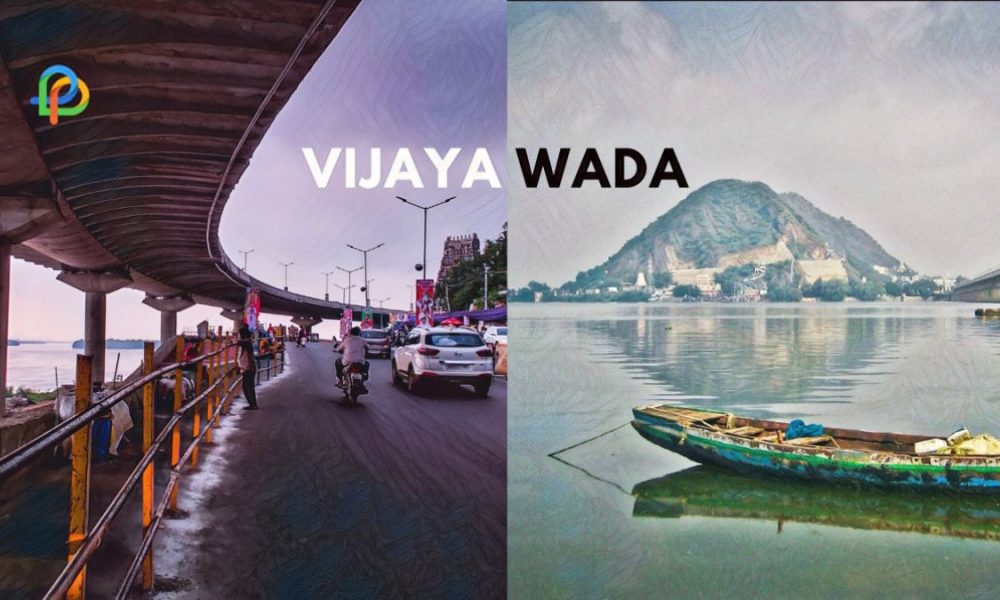 Vijayawada Discover The Incredible City Of Andhra Pradesh!