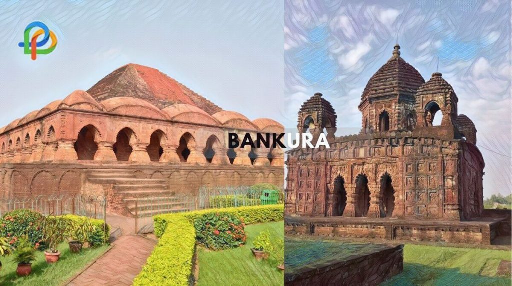 best tourist destination in bankura