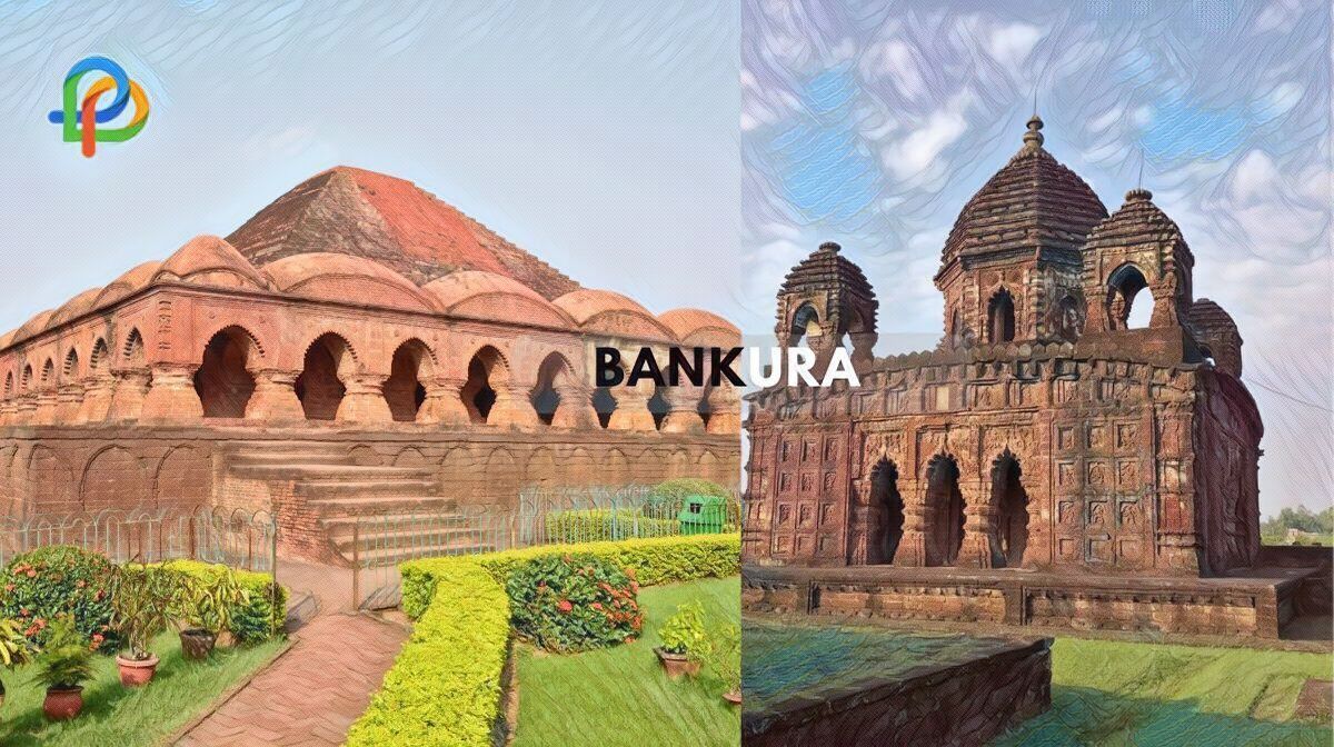 Visit The Best Tourist Destination Bankura In West Bengal!