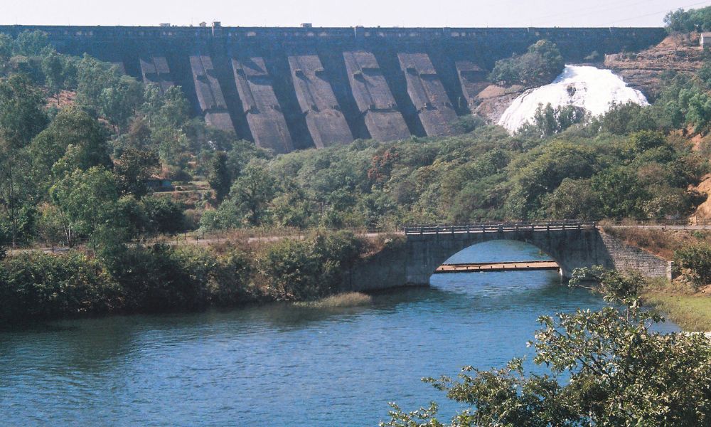 Wilson Dam