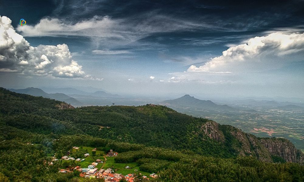 Yercaud-Hill Stations In Tamil