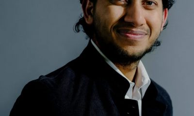 Ritesh Agarwal: Founder And CEO Of OYO Rooms