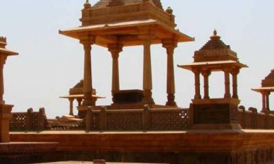 Bhuj Awaits You Explore The Stunning Tourist Spot In Gujarat!