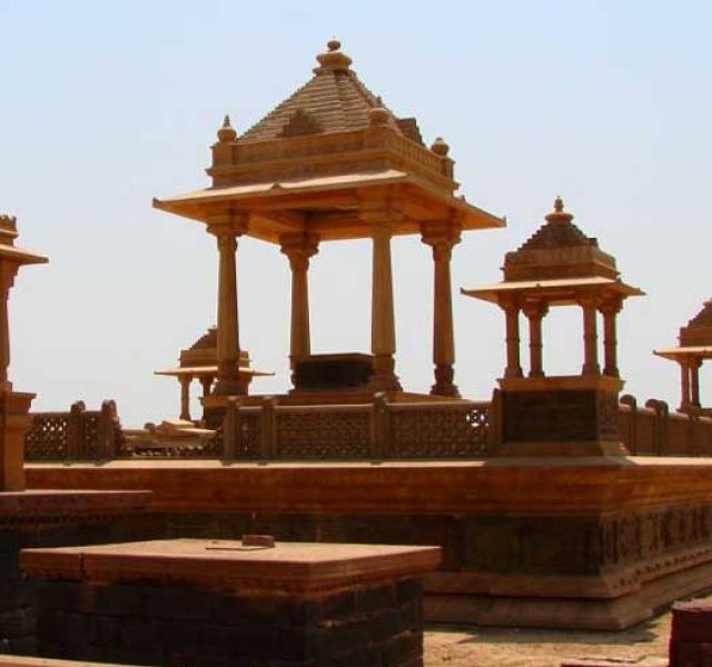 Bhuj Awaits You Explore The Stunning Tourist Spot In Gujarat!