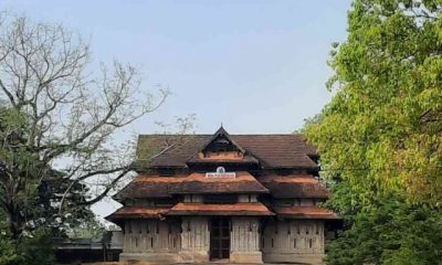 Best places to visit in Thrissur, Kerala