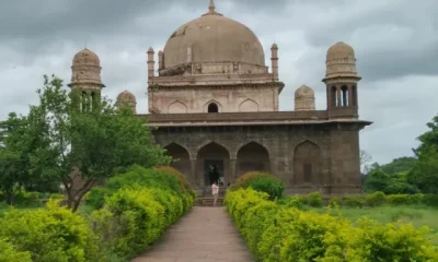 Best Tourist Places In Burhanpur: The Historic City In Madhya Pradesh!