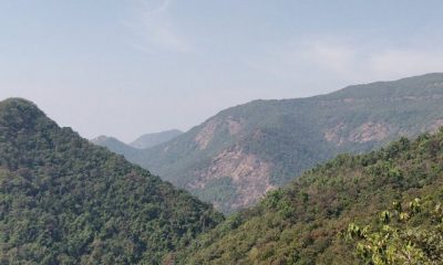 Chorla Ghat: A Stunning Destination To Explore In Goa!