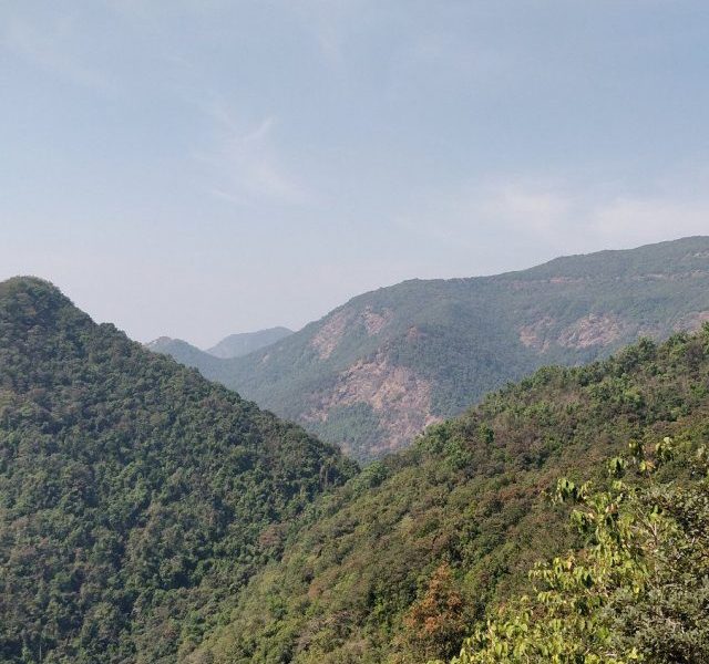 Chorla Ghat: A Stunning Destination To Explore In Goa!