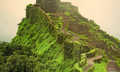 Hill Stations Near Mahabaleshwar