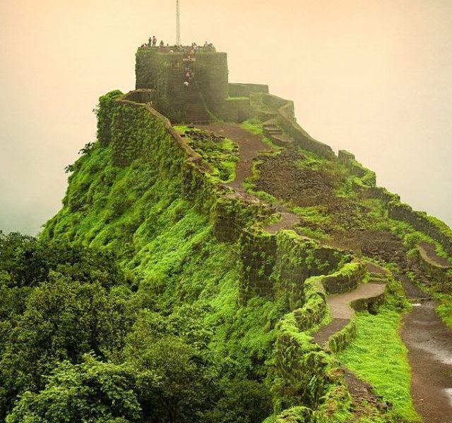 Hill Stations Near Mahabaleshwar