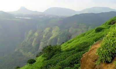 Hill stations near Hyderabad