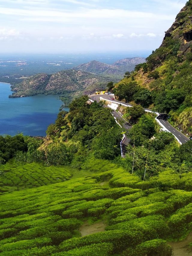 Stunning Hill Stations Near Nilgiri Hills That You Must Visit!