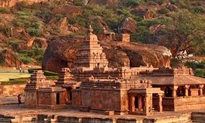 Historical places in Karnataka