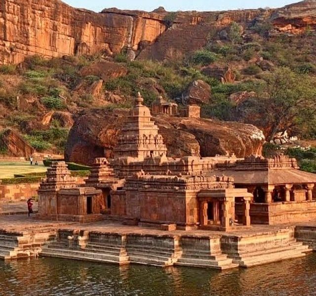 Historical places in Karnataka