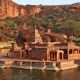 Historical places in Karnataka