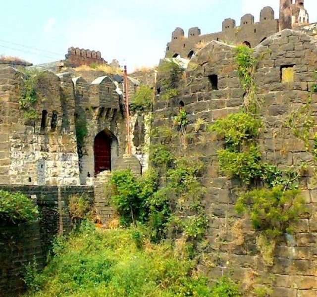 Latur - Best places to visit