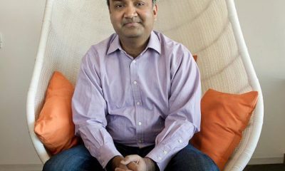 Neal Mohan CEO of YouTube