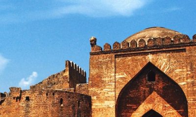 Places to visit in Bidar