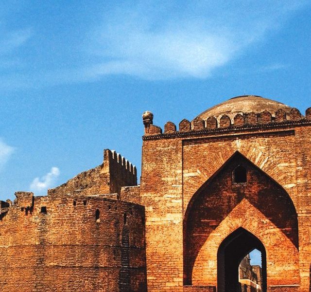 Places to visit in Bidar