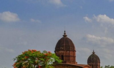 Places to visit in Bishnupur