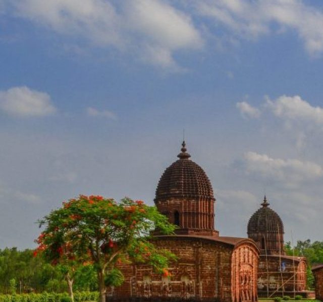 Places to visit in Bishnupur