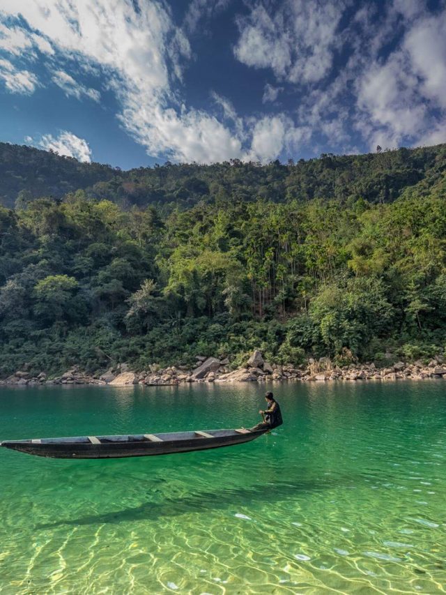 Most Beautiful Places To Visit In Northeast India 2023!