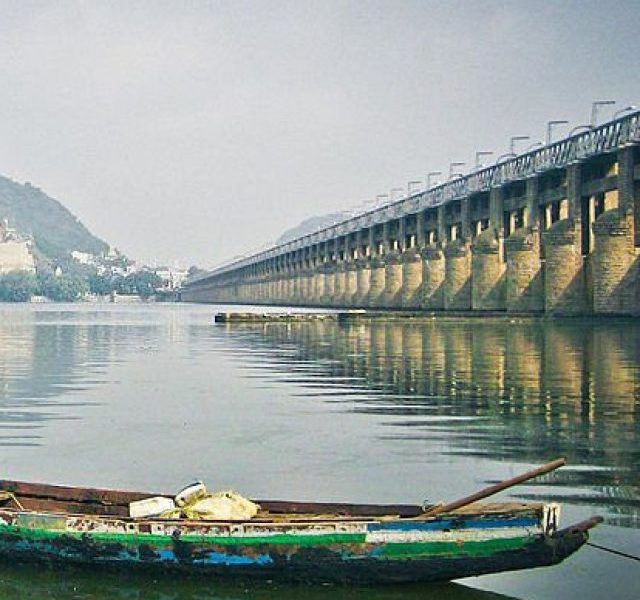 Places to visit in Vijayawada