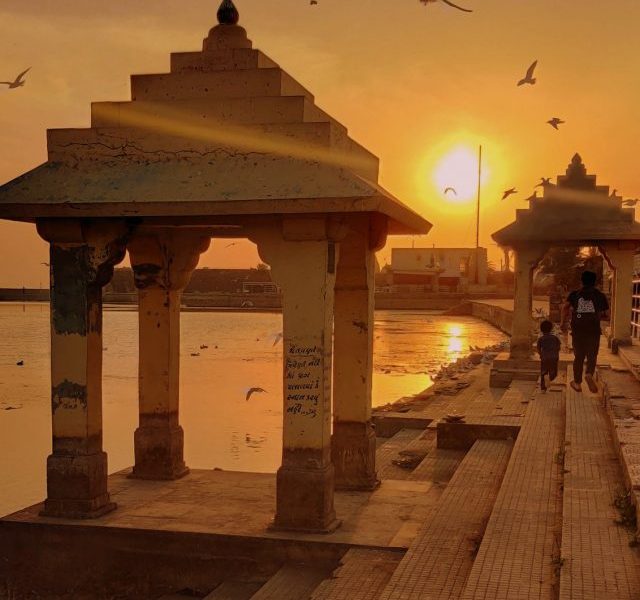 Somnath best places to visit