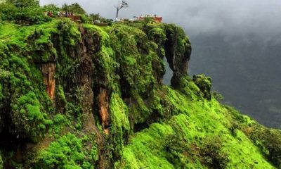 Top Hill Stations Near Dhule, A Beautiful City In Maharashtra!