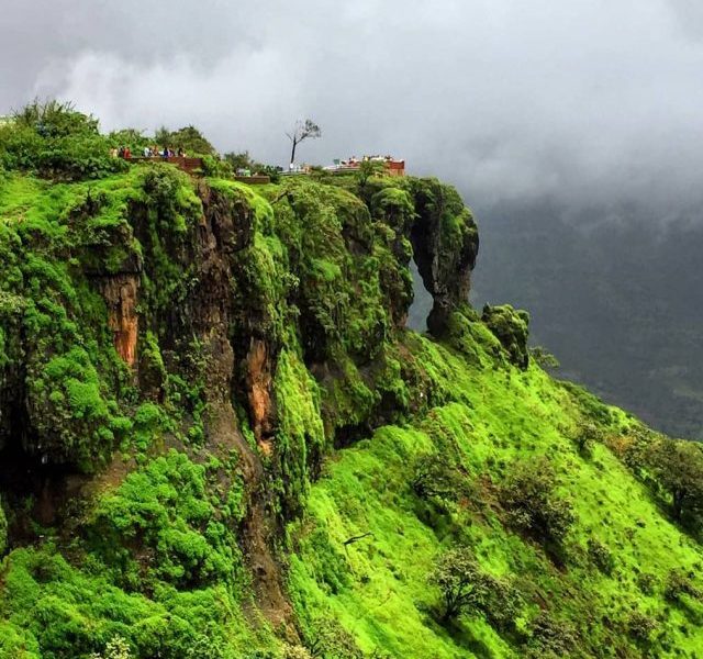 Top Hill Stations Near Dhule, A Beautiful City In Maharashtra!