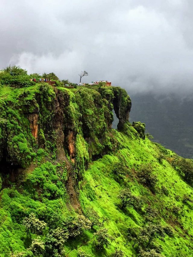 Top Hill Stations Near Dhule, A Beautiful City In Maharashtra! - People ...