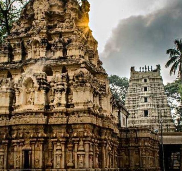 Explore The KGF And Iconic Temples In Kolar, Karnataka!