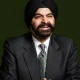 ajay banga