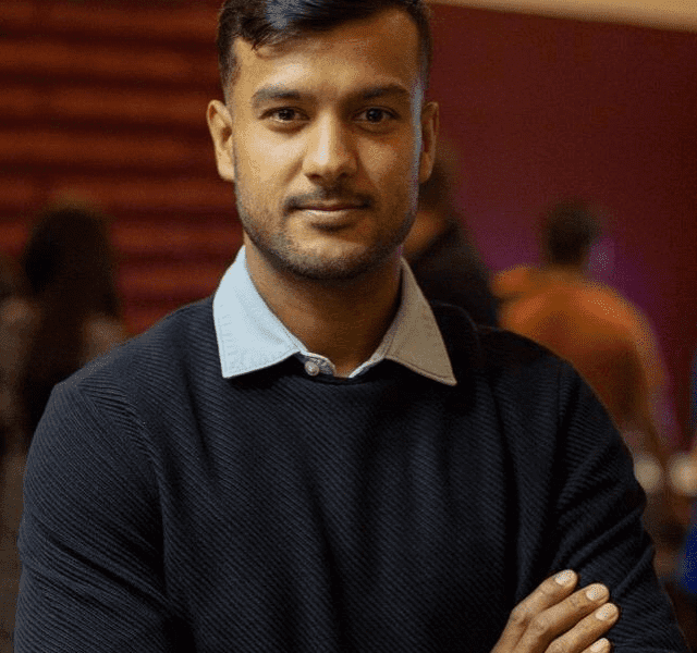 Mayank Agarwal: Indian Right-Handed Opening Batsman