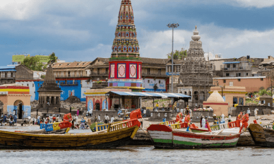 Pandharpur: Southern Kashi Of India & Kuldaivat Of Maharashtra!