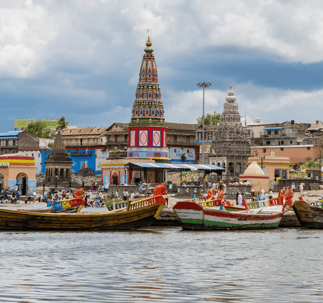 Pandharpur: Southern Kashi Of India & Kuldaivat Of Maharashtra!