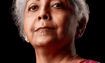 All About Nirmala Sitharaman: Minister Of Finance Of India