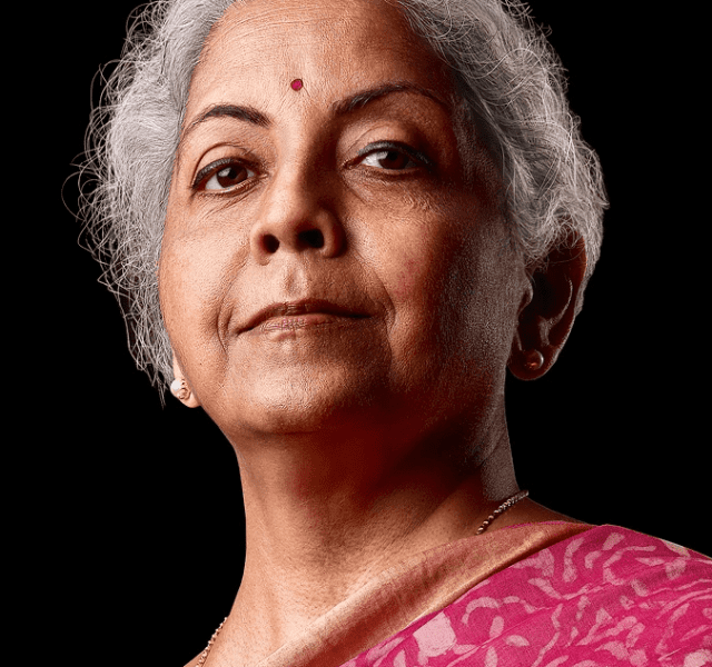 All About Nirmala Sitharaman: Minister Of Finance Of India