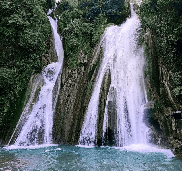 Kempty Falls Mussoorie: A Travel Guide To Milky Streams Of Uttarakhand