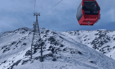 Explore The Gondola Ride In Gulmarg: A Complete Travel Guide